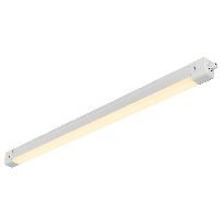 Product image 1: DEVO BASIC 36W 6500K, CCT-Adjustable, 1200mm, white