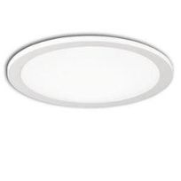 Product image 1: Tentec Recessed Luminaire, Diffusing Screen