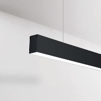 Immagine prodotto 1: NOTUS 17 UP DOWN LINEAR LED 2576mm