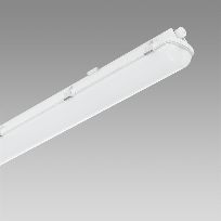 Product image 1: Damp-proof diffuser luminaire Splash Essential 30W 4000lm C