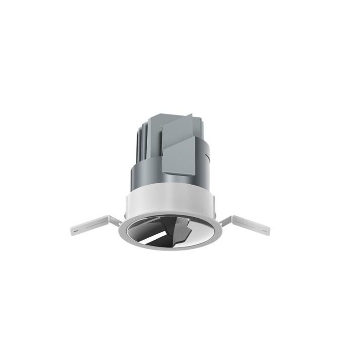 Product image 1: BACH 5s Downlight BHJ7075CQ 4000K  Wallwasher Max15W