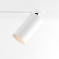 Image du produit 1: Minude semi-recessed adjustable 45 LED DE 2700K medium white struc