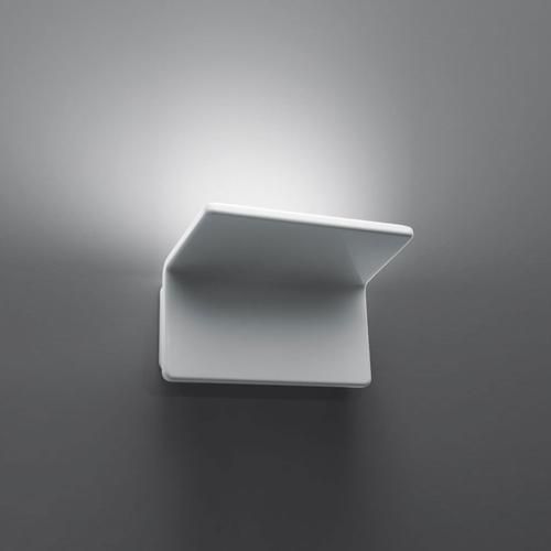 Immagine prodotto 1: CUMA 20 LED WALL BIANCO