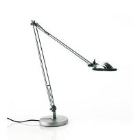 Imagen de productos 1: Berenice LED alu + desk joint