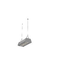Product image 1: LED VALUE LINEAR HB 50W 840 NW