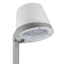 Produktbild 1: UrbanGlow LED gen2 BPS367 LED50-CLO-4S/730 DK L-BACK T25