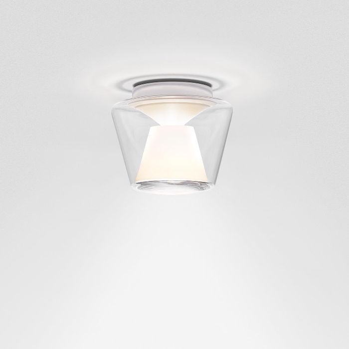 Product image 1: ANNEX Ceiling S reflector opal