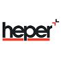 Webseite: https://www.heper.eu/