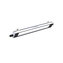 Produktbild 1: TEF 2780 Decklight LED 50W, 100-240V, 3000K (White), Wide