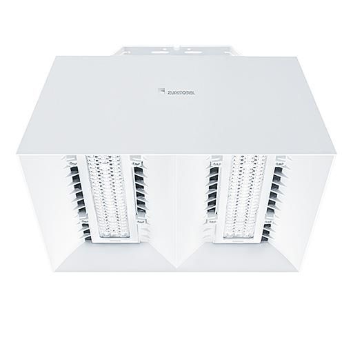 Product image 1: CRAFT M LED17000-840 PM NB LDO WH