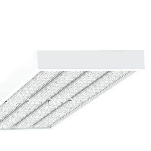 Product image 1: sportler-SOHB/0700 IP40 LED - für Sportstätten Individual.Lens.Optic | for sport facilities Individual.Lens.Optic