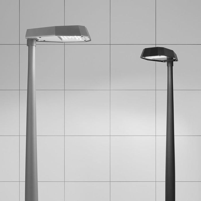 Product image 1: Pepper LM2 - 840, 6000 lm, Grey