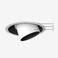 Product image 1: Topo Long Snoot