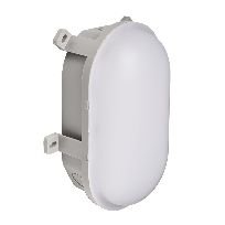 Imagen de productos 1: Sotano, 4,5/7,5 W, 3000/4000 K, Grey