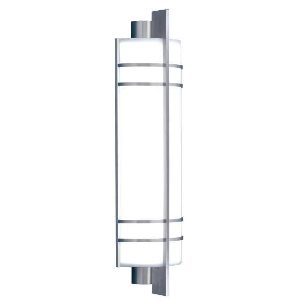 Product image 1: 674 Series Luminous Vertical Wall Sconce