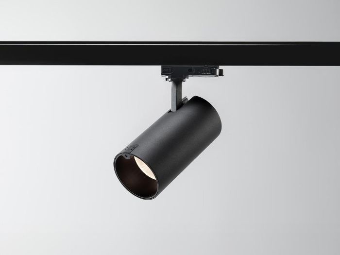 Imagen de productos 1: Vision Track L 3-phase Pro 44° Black_Red