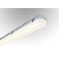 Immagine prodotto 1: Futurix LED Opal 60W 840 8900lm 1575mm GY TW DALI