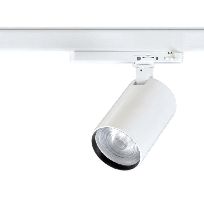 Product image 1: 615.00 Proyector Flood 36º 4000K On/Off Blanco
