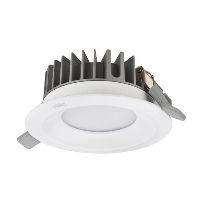Product image 1: NLED9244（流通） 12W 5700K 筒灯