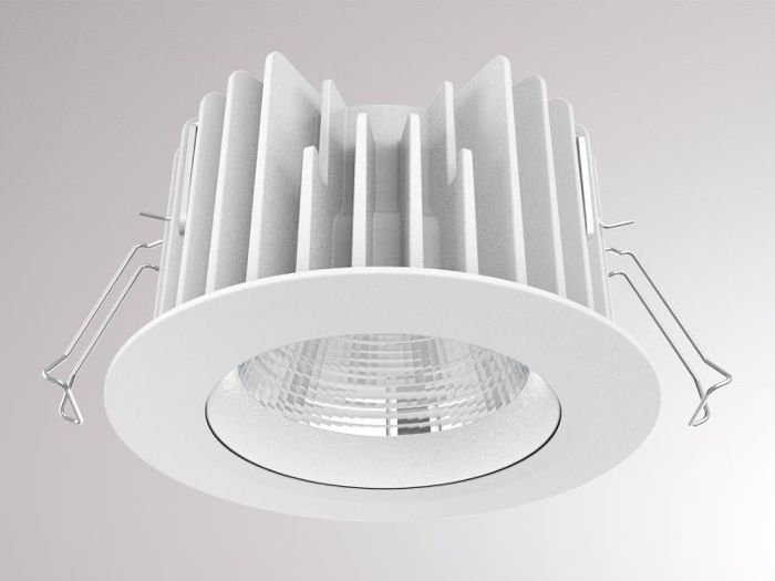 Product image 1: MOVA M BASIC R RECESSED SPOTLIGHT