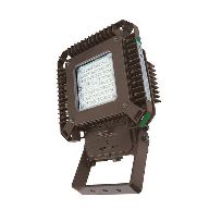 Imagen de productos 1: IND. AREAMASTER LED 19500 LUMENS  NEMA  7X 6 CLEAR GLASS