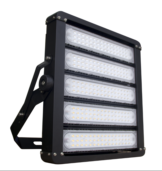 Immagine prodotto 1: LED PFM FLOODLIGHT HP 500W 840 55D MV