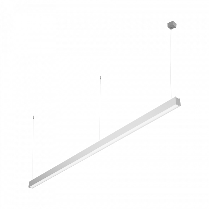 DIALux Luminaire Finder - Product data sheet: BARIS 52 LED Z 1423mm ...