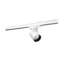 Product image 1: Aneto 3 Fase Hvid 2690lm 4000K Ra<gt/>90 On/Off