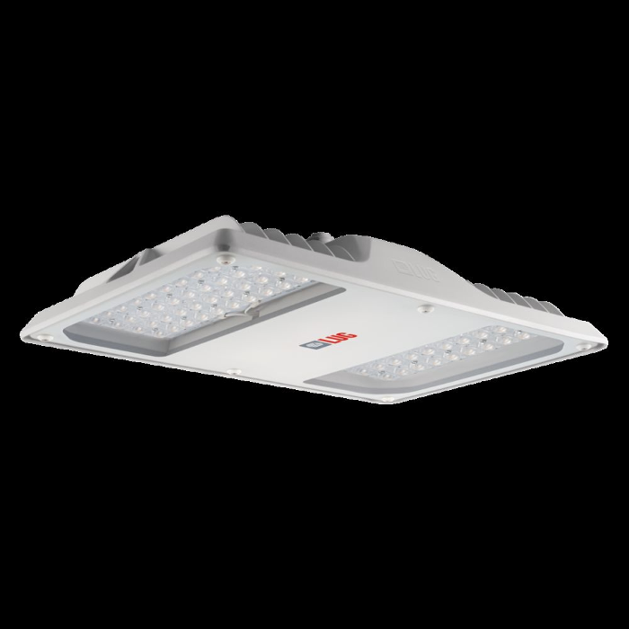 产品图片 1: CRUISER 2 LED DALI 22100lm 4000K IP66 55° gray