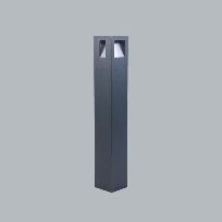 Product image 1: KUBIK POLE 3000 3/1/3/0 LED 1,7W ODB E IP65 22 3000K