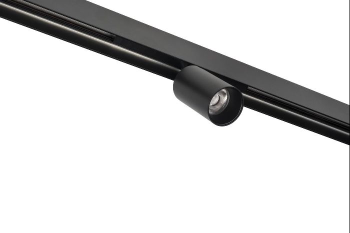 产品图片 1: UNI-BRIGHT La Villa Madison Track 48 - black - WW