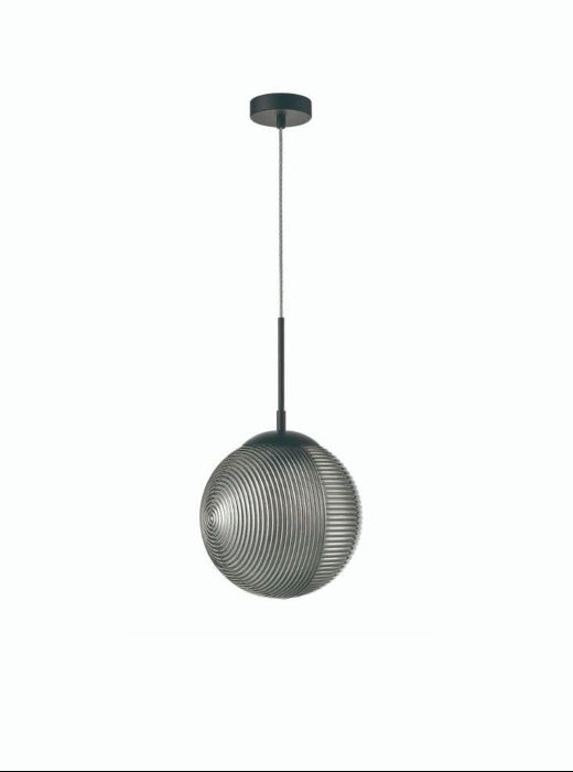Immagine prodotto 1: Flic Flac Smoked GlassPendant