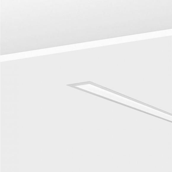 Product image 1: NOTUS 8 LINEAR LED 3709mm