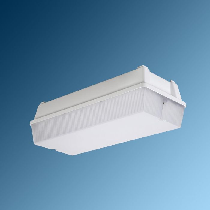 Product image 1: FANAL 900 Lm 8W LED , Emergency Light , Maintained
