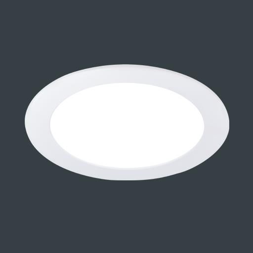 Product image 1: R3 LED Opal - 9W - 4000K