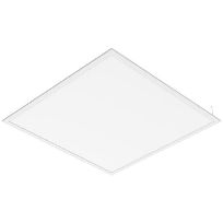 Product image 1: LEDSPanelRc-SL Sq595-40W-6500-WH IV