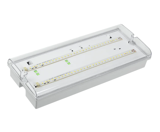DIALux Luminaire Finder - характеристики изделия для артикула ...