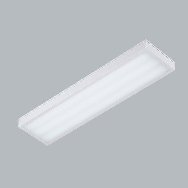 DIALux Luminaire Finder - Product data sheet: AGAT CLEAN-ECO LED 8800 ...