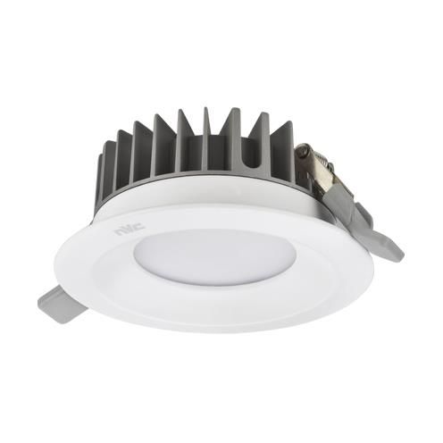 Product image 1: NLED9244（流通） 12W 5700K 筒灯