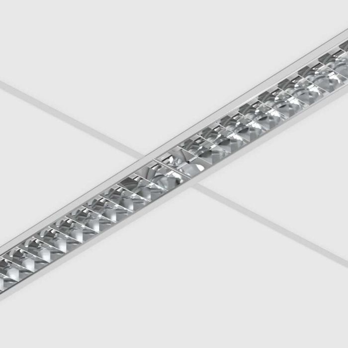 Image du produit 1: KP_242_P3M_LED_25W_NEUTRAL_L600mm