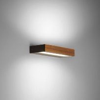 Immagine prodotto 1: MINILOOK APPLIQUE LEGNO EMISSIONE DOPPIA