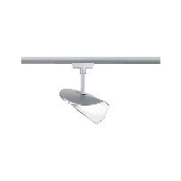 Immagine prodotto 1: URail Spot Alejandro 3StepDim 10W Chrome matt 4000K 230V