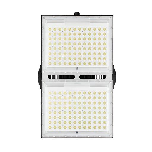Product image 1: LEDAreaFlood-P-620W-5700-NB-BK-GP