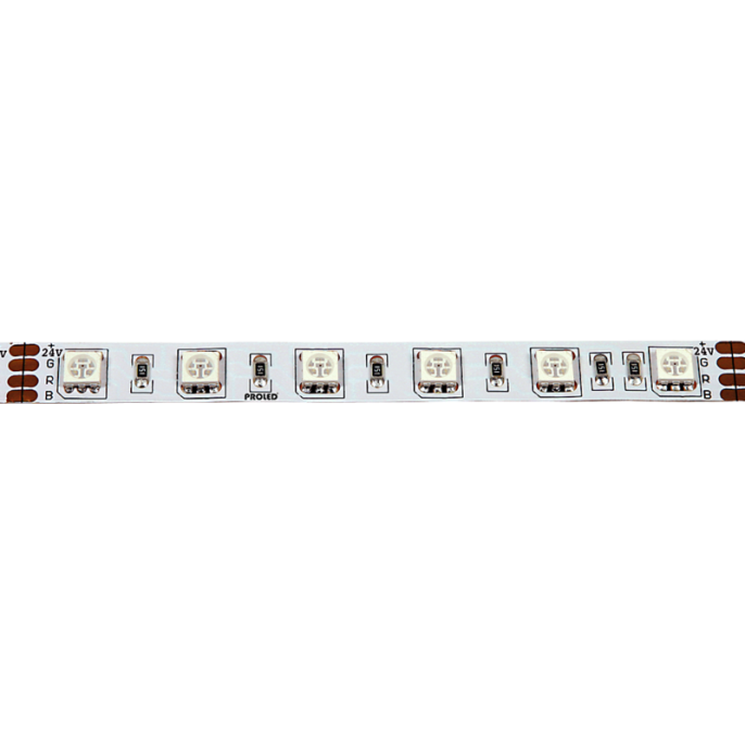Imagen de productos 1: Flex Strip HD RGB 5m