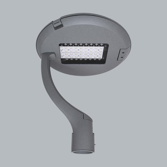 Product image 1: PAREO ONE LED 6000 AREA E IP66 22 730