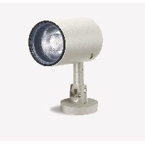 Produktbild 1: Museo REVO IP67 Remote Driver 48V Compact 1x CV(48V) LED 17.3W RA98 3000k 48V/DC IP67 Flood 500mA