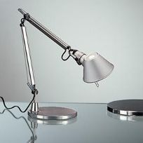 Imagen de productos 1: TOLOMEO MICRO  tavolo: alluminio