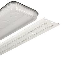 Product image 1: Kit LED i3F 75,A3F 90-92 L1265 2x18W +PC
