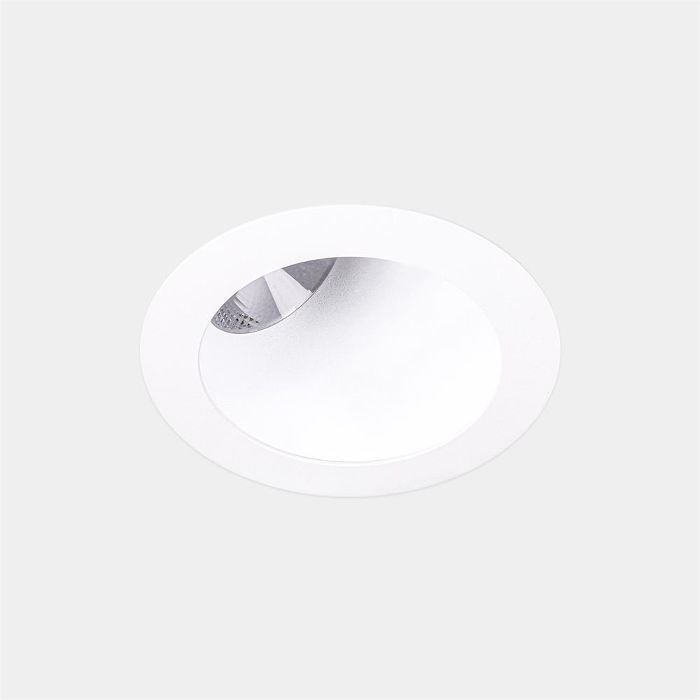 Product image 1: Play Deco Asymmetrical Round Fixed