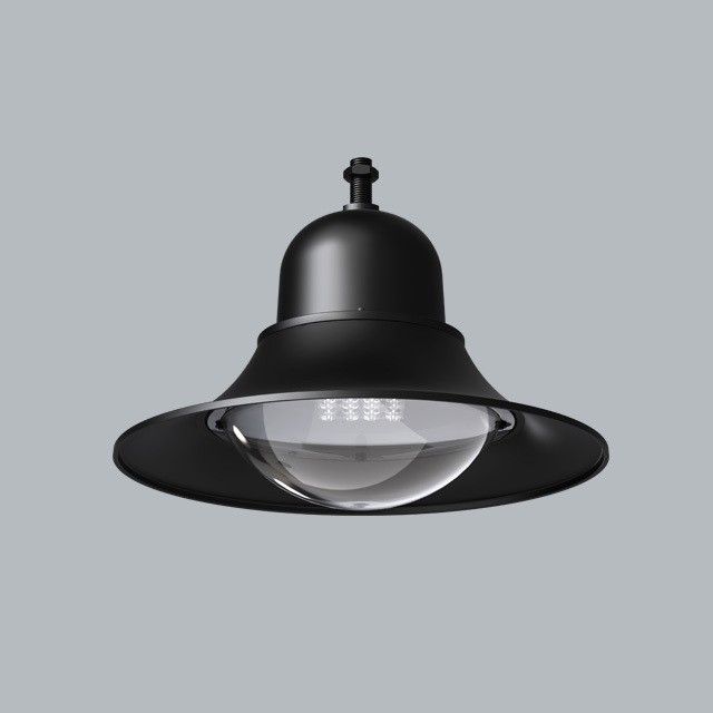 Immagine prodotto 1: PAREO DECO LED 4200 AREA E IP66 04 740